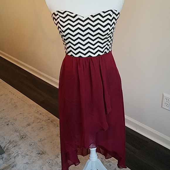 Trixxi Other - Trixxi Girls Dress